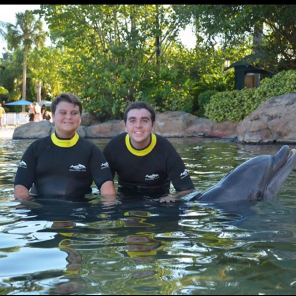 Meet your Posher, Molly